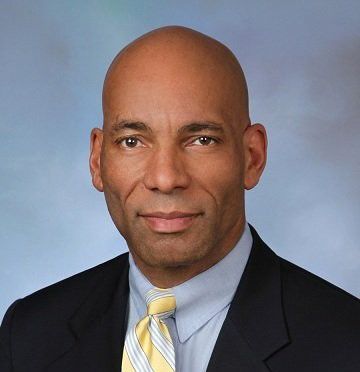 Ted Howard