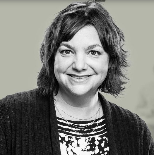 Harlene Katzman