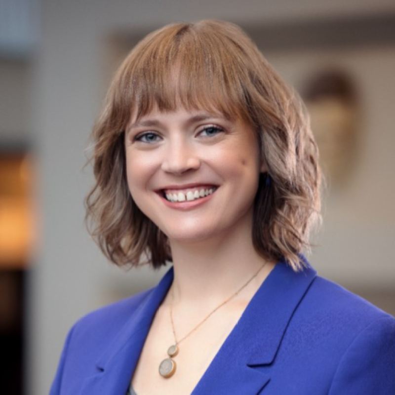 Erin Donohue-Koehler