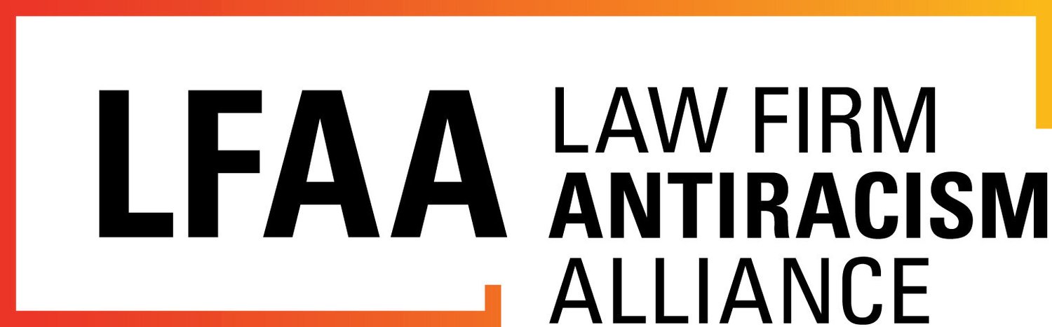 Law Firm Antiracism Alliance