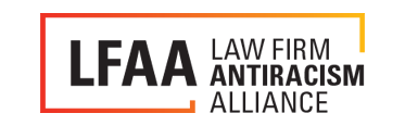 Law Firm Antiracism Alliance Charter Home